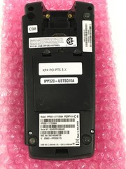 NEW Ingenico iPP320 Credit/Debit Card Reader Terminal IPP320-01T1358A w/UsbCable