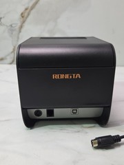 Rongta Thermal Receipt Printer 80mm Receipt Printer TESTED WORKING