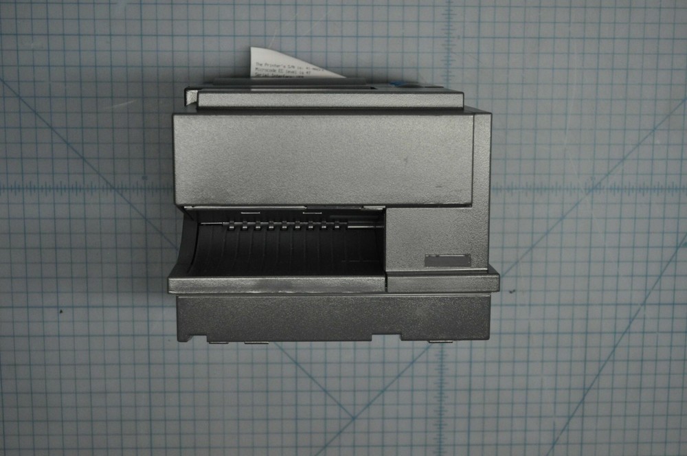 IBM 4610-TG4 SureMark Point of Sale Label Thermal Receipt Printer 4610-TG4