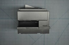IBM 4610-TG4 SureMark Point of Sale Label Thermal Receipt Printer 4610-TG4