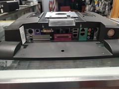 PAR POS TOUCH SCREEN EVERSERV 6000 SERIES upper MOTHER BOARD M7125 FREE SHIP
