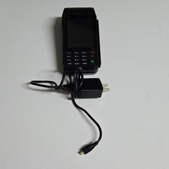 PAX S920 Wireless Credit Card Terminal with Power Adapter