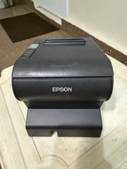 Epson OmniLink TM-T88V Thermal Receipt Printer – Black