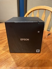 Epson POS Printer TM-M30III Model M374C