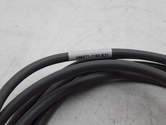 Unbranded | PN: 496872-1150 | Barcode Scanner Cable | USB To A 9-Pin