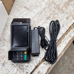 Dejavoo Z11 Credit Debit Card Processor Terminal WiFi VEGA3000 V3CT3 4925