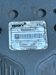 Husky FS/2 Handheld Terminal Data Collector Works Ships Fast!!!