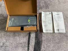 Seuic AUTOID9-X3(MR) Android Barcode Scanner PDA Rugged Handheld 2D Wireless