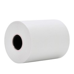 100 Roll 2-1/4″ x 85′ Thermal Receipt Paper POS Cash Register Tape FD100ti FD130
