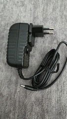 Pidion Bluebird 1SC-BP50 Cradle With Type C Electrical Plug Adaptor – New