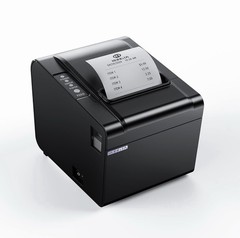 Rongta POS Printer, 80Mm USB Thermal Receipt Printer, RP820 New open box