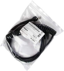 LS2208 RS232 Serial Cable for Symbol Barcode Scanner LS2208 LS1203 LS22