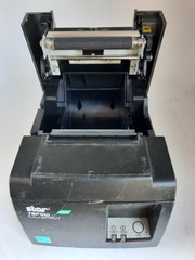 Star Micronics TSP100II Thermal USB POS Receipt Printer futurePRNT-TESTED