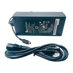 Authentic VeriFone AC Adapter Power Supply For VeriFone Ruby Ci/Ruby2 Commander