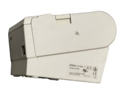 Epson TM-T88IIIP (M129C) W/ AC ADAPTER AND PARALLEL CABLE