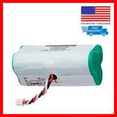 Battery for Motorola Symbol Barcode Scanner LS4278 LS4278-M 82-67705-01