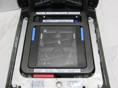 Datalogic Magellan 9800i 9804 2D Grocery Checkout Scale Scanner – Good Condition