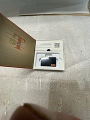 Apple Thursby Pkard Reader Smart Card Reader w/Lightning Connector
