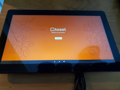 Toast Flex POS 15″ ELO V4 KDS Touch Screen Kitchen Computer – ESY15i4 – E391032