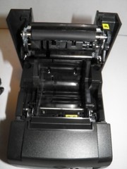 Star TSP100 Thermal POS Receipt Print143IIILAN w power cord ETHERNET **NEW**