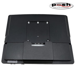 Toshiba IBM TCx800 POS Terminal 6200-E05 Retail Checkout System *No Stand*