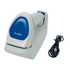 Zebra DS8178 Barcode Scanner w/Cradle CR8178-SC & USB Cable – 1 YEAR WARRANTY!🔥