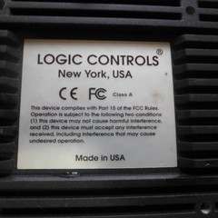 U210 BEMATECH LC8810 DDWS INDUSTRIAL COMPUTER USED FREE SHIPPING