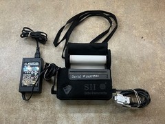 Lot of 11 Seiko SII DPU-3445 POS Thermal Receipt Printer w/cables