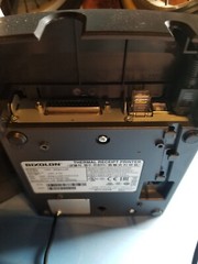 Pair of Bixolon Thermal Receipt Printers – Model SRP-350III