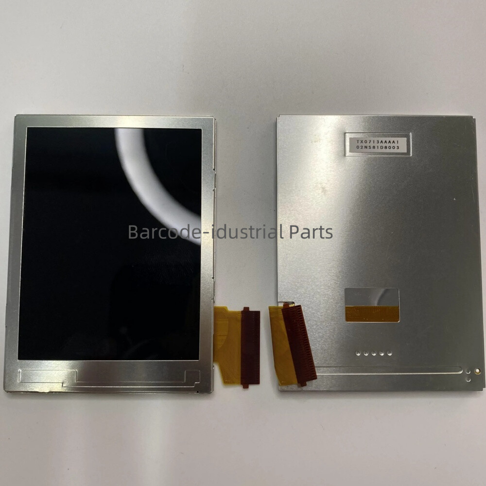 LCD Display for Symbol WT4000, WT4070, WT4090 (Hitachi) P/N：TX0713AAAA1