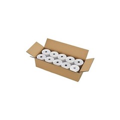 10 Rolls 3 1/8″ x 230ft Thermal Receipt Paper Cash POS Register Paper Roll