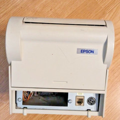 Epson TM88 III P / M129C Receipt Printer