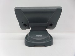Micros 400814-122 Workstation 5A System Unit