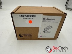 SPACEPOLE SOLO C-STAND FOR INGENICO 2500 – SOLO204-02