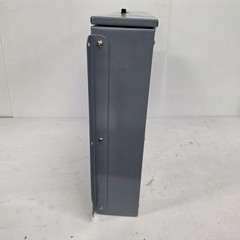 Gray Unbranded Heavy Duty Under-Counter Mount Cash Drawer (no key no tray)