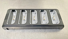 Infinite Peripherals PSLP5-LP5PC Five Station Linea Pro 5 Charger Unit Only /New