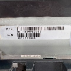 SNBC BTP-M300 Dot Matrix POS Receipt Printer USB LAN Auto Cutter FAST SHIPPING