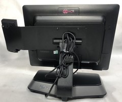 NCR CX5 7773-1215-0201 POS Touchscreen Terminal All-In-One – *UNTESTED*