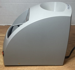 Royal Sovereign Easy Sort Coin Sorter C0-2000 Tested & Working