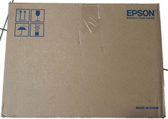 Epson Receipt Printer TM-S9000II-MJ Model M351A Check Scanner Check Reader