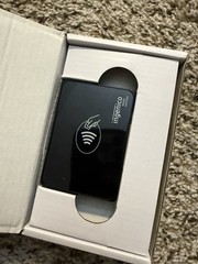 Ingenico Moby 5500 Card Reader