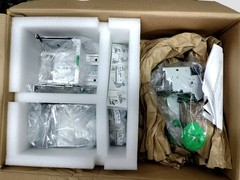 NCR Self-Serv 90 Doune Retail Kiosk Printer Kit 80mm 7709-F305-9090 24V 3.125A