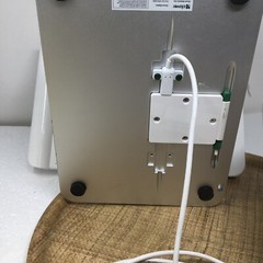 READ – Clover C500 H500 P550 Station POS Point of Sale System No Power Supply