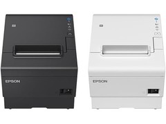 Epson OmniLink TM-T88VII Receipt Printer