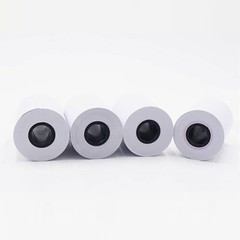 150 Rolls 2 1/4″ x 50′ Thermal Credit Receipt Card Cash Register POS Paper Roll