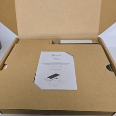 Portable Smart POS Terminal 🍀 Clover Flex 4 (C406) Open Box
