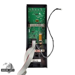 Zebra ZT410 Industrial Thermal Printer Display Control Panel P1053204-001