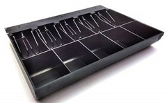 NEW – APG PK-15VTA-BX Cash Drawer Till 5 Bill 5 Coin Series 100 or 4000 Drawer