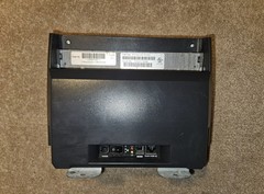 Telequip T-Flex Automatic Coin Dispenser (Machine Only-no Accessories Included)