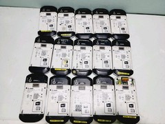 Zebra TC56CJ Lot Of 15 Barcode Scanner-No Battery Parts Only Read Description